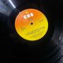 Skid Row vinyl lp.   Irish pressing Image 4