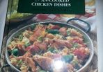 Pan Cooked Chicken Dishes