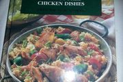 Pan Cooked Chicken Dishes