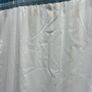Velvet fully lined curtains 130x200 cm Image 3