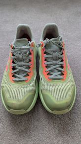 Adidas Trail Runners