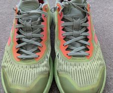 Adidas Trail Runners