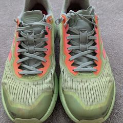 Adidas Trail Runners
