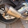 s1000rr full akrapovic exhaust Image 7