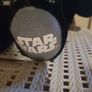 Build A Bear BAB Star Wars Darth Vader Retired Plush 18" Image 4