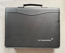 portfolio case