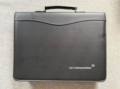 portfolio case