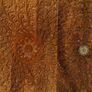 TV Cabinet Solid Wood with Carved Doors 140x30x40 cm Image 2