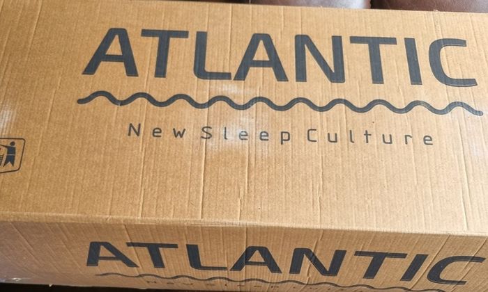 Brand new 3ft single bed, mattress and headboard