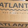 Brand new 3ft single bed, mattress and headboard Image 5