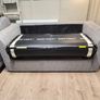 Nexus 2 seater sofa bed Image 6