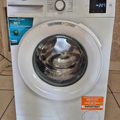 BEKO 10kg washing machine