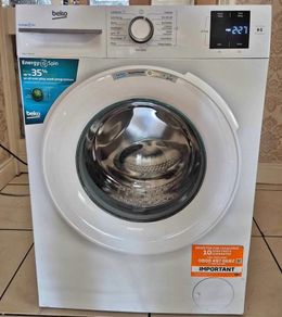 BEKO 10kg washing machine