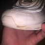 White Air Max 97 Image 7