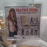 NECA Kill Bill Vol 2 Series 2 Beatrix Kiddo 7 Inch Scale Figure New RARE Image 4