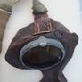 WW2 Original German Goggles Image 7