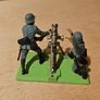 Britain's Deetail Germans Early 1970s In Overall Good Condition With Some Wear Image 2