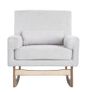 Serena Rocker - Oat New Image 2