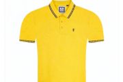 Sea Barrier Blue Tipped Polo