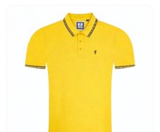 Sea Barrier Blue Tipped Polo