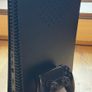 PS5 Black Panels and Controller Image 7