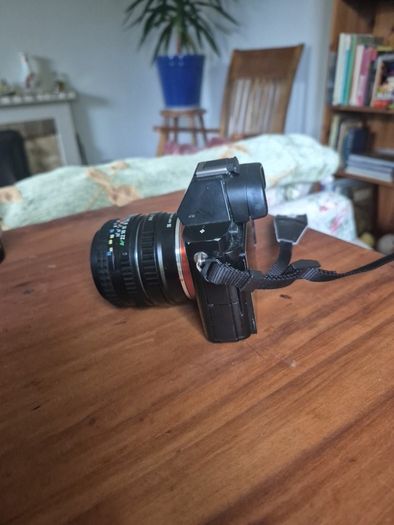 Sony A7 Mark 1