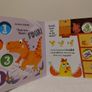 Five Funny Eggs Hardback Board Book Image 6