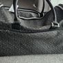 Guess Cabin size trolley travel bag Image 9