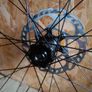 syncros rr2.0 disc wheelset incl schwalbe one tyres and tubes Image 4