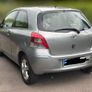Toyota Yaris parts Image 2