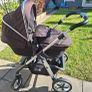 Silver Cross Pioneer Travel System  Full Bundle Image 7