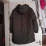 JDY longline puffer jacket Image 3