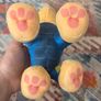 Paw patrol soft teddies Image 2