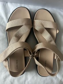& Other Stories Sandals size 6