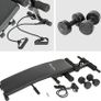 Foldable Sit Up Bench - Free Delivery Nationwide Image 4