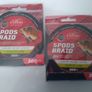 Carp Expert Spods Braid 8x, Fluo Yellow, 300m Image 2