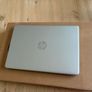 HP 14" Silver Laptop i3-1115G4 Image 2