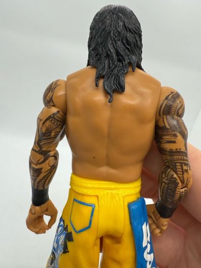 wwe Jey Uso action figure