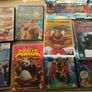 Kids & Family DVD Movies Image 4