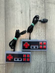 controllers
