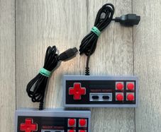 controllers