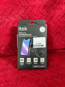 iTek PowerBank