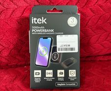 iTek PowerBank