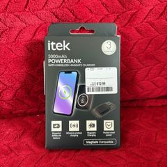 iTek PowerBank