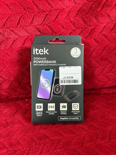 iTek PowerBank
