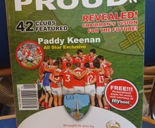 Louth GAA Yearbook 2010