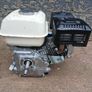Honda GP200 Petrol Engine Image 2