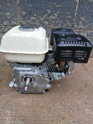 Honda GP200 Petrol Engine