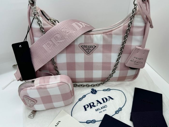Luxury bag