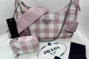 Luxury bag